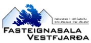 Fasteignasala Vestfjarða 