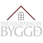 Byggð fasteignasala