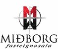 Fasteignasalan Miðborg