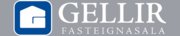 Gellir fasteignasala
