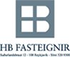 HB Fasteignir