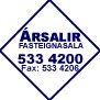 Ársalir fasteignasala