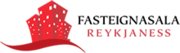 Fasteignasala Reykjaness
