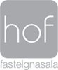 Hof fasteignasala