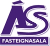 Ás fasteignasala