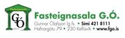Fasteignasala G.Ó.