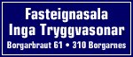 Fasteignasala Inga Tryggvasonar