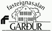 Fasteignasalan Garður